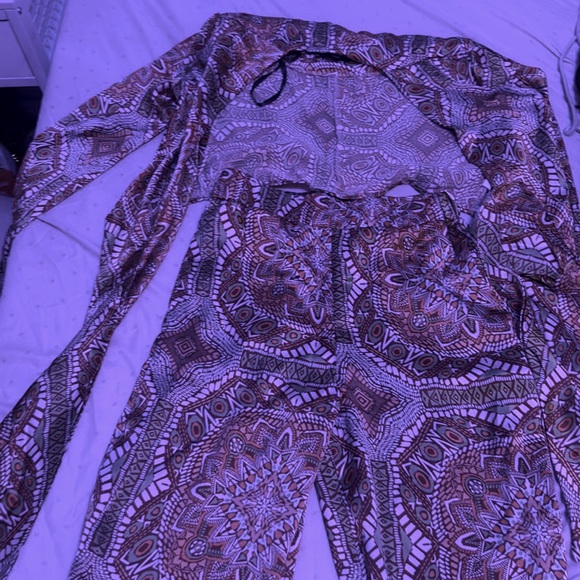 Size smalll women set - Picture 1 of 2